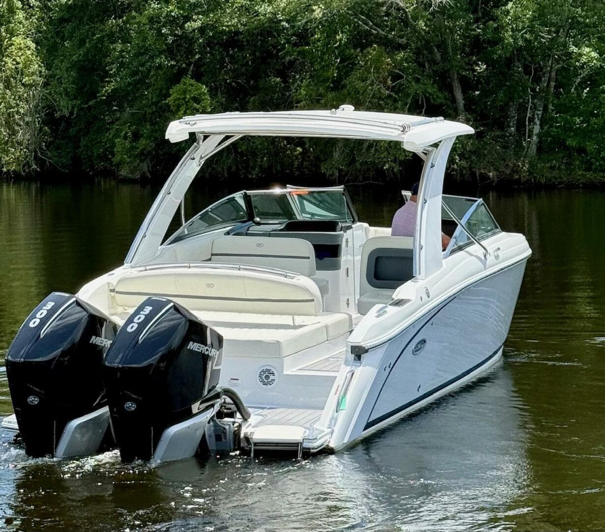 2022 Cobalt 30 Sc — photo 3