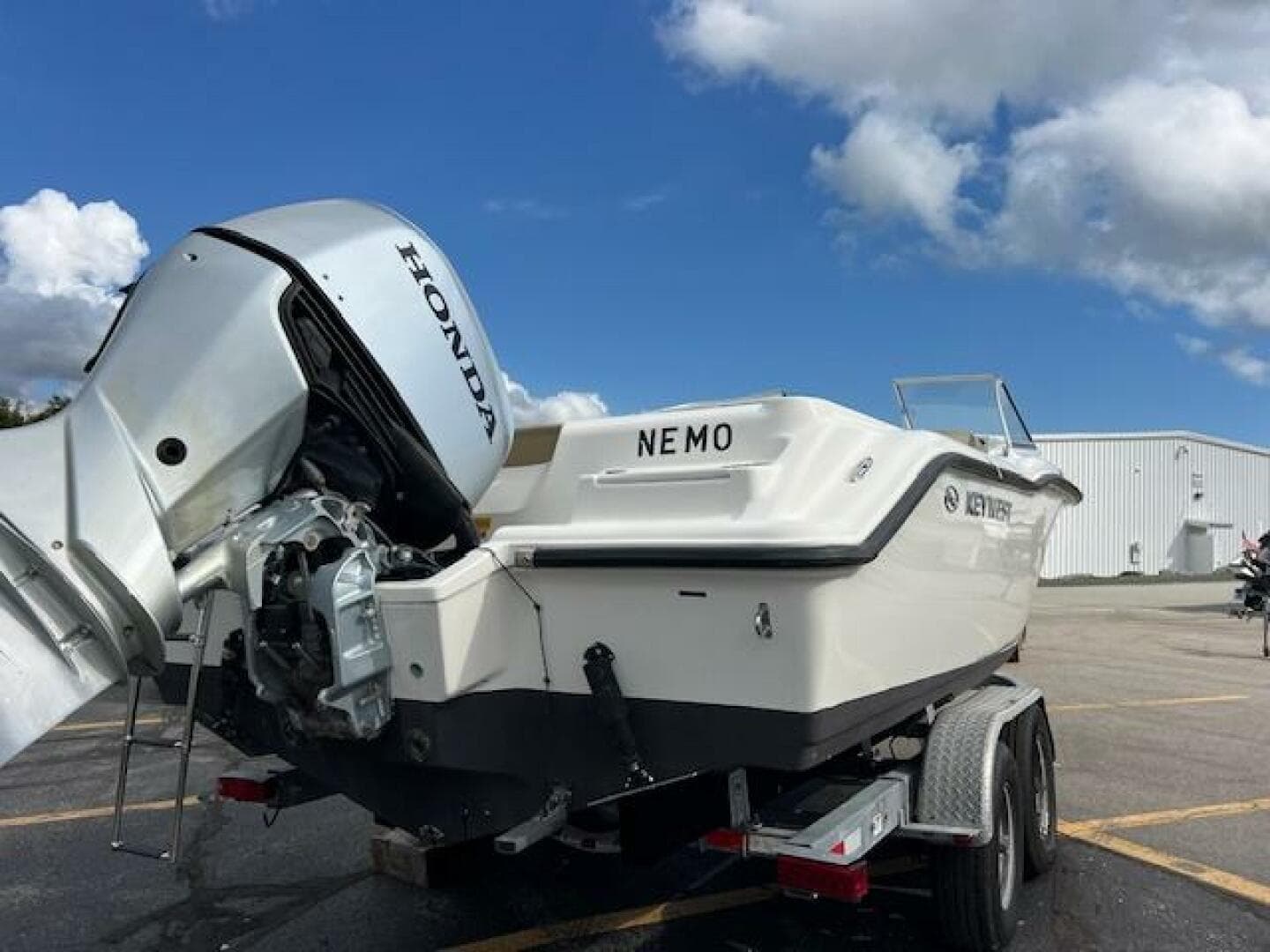 2019 Key West Dfs — photo 3