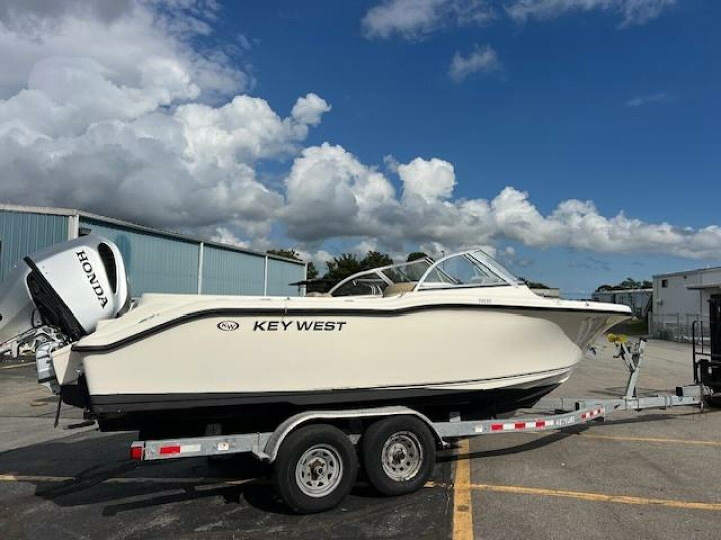 2019 Key West Dfs — photo 1