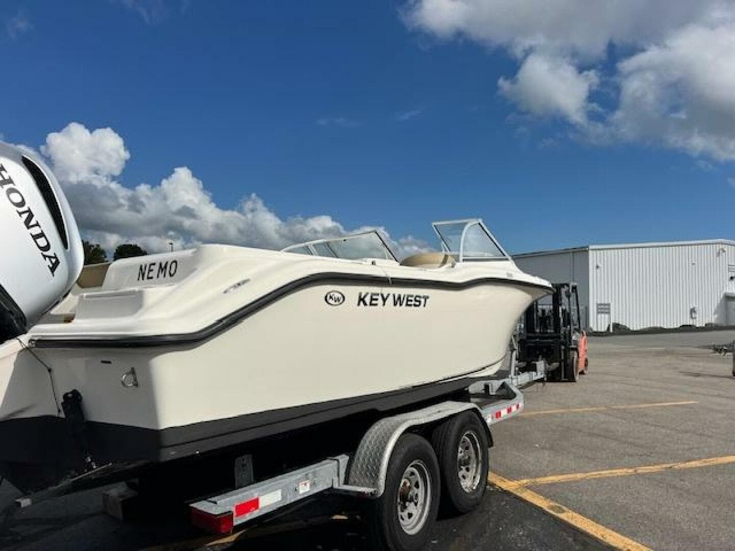 2019 Key West Dfs — photo 5