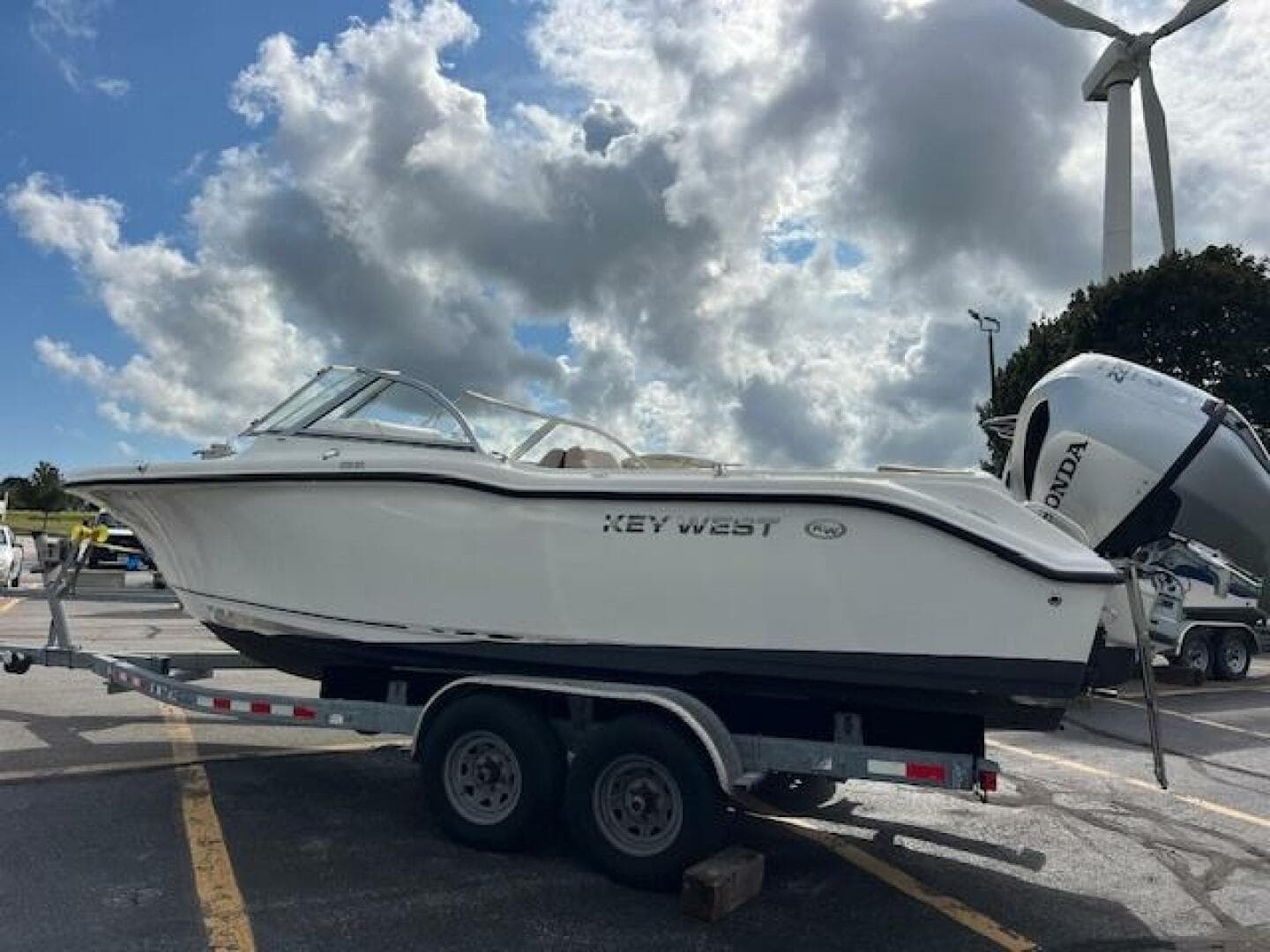 2019 Key West Dfs — photo 2