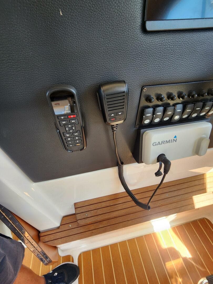 2020 Cutwater C-32 Cb — photo 11