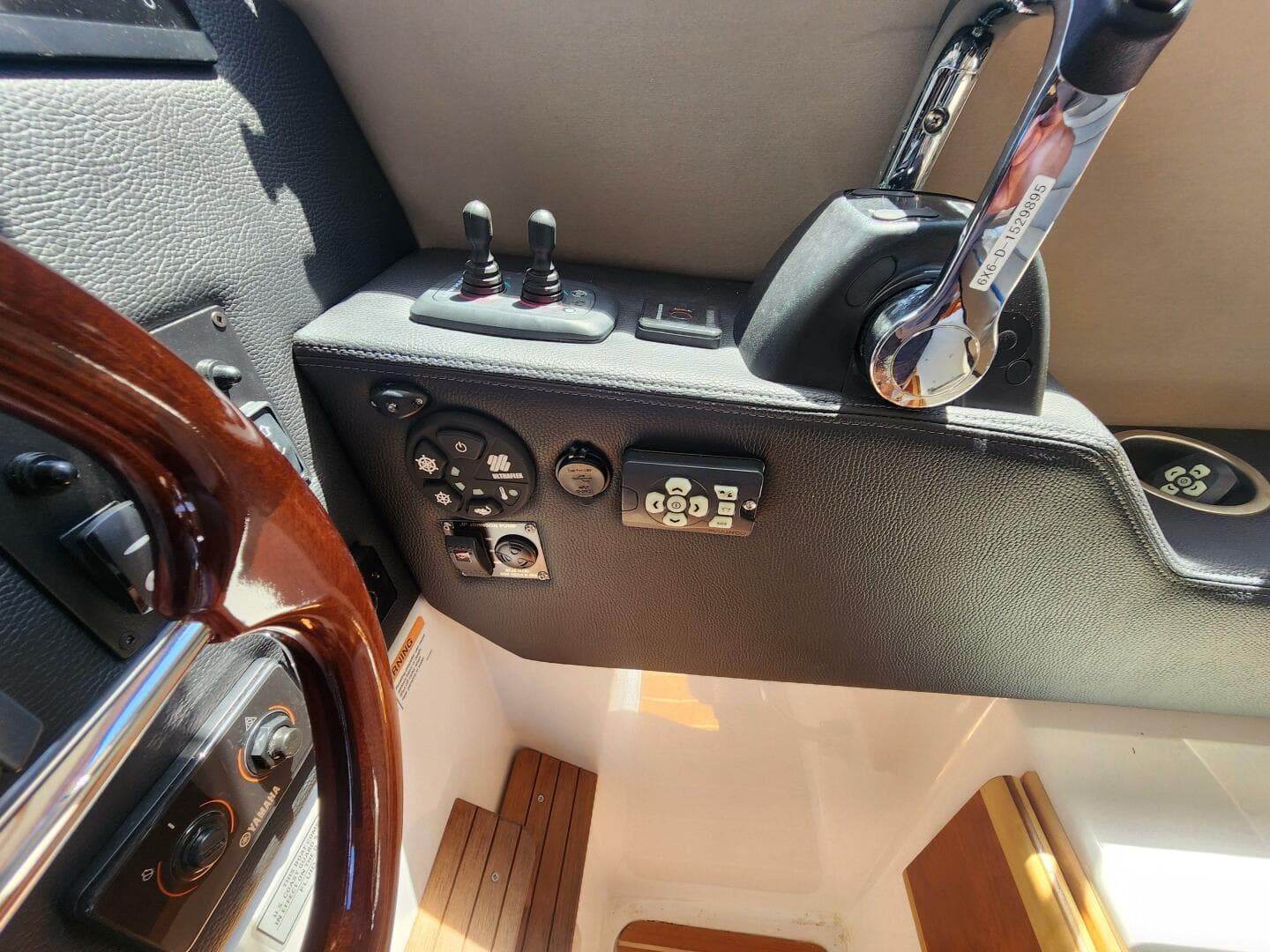 2020 Cutwater C-32 Cb — photo 22