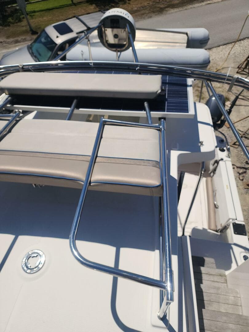 2020 Cutwater C-32 Cb — photo 17