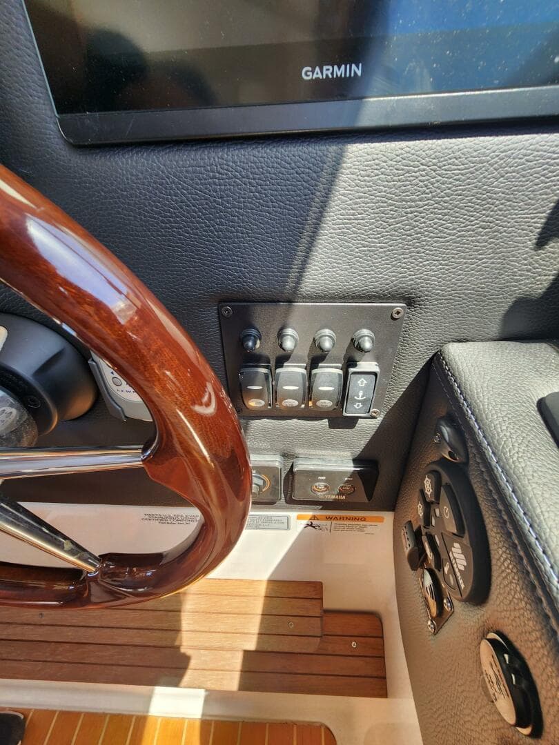 2020 Cutwater C-32 Cb — photo 23