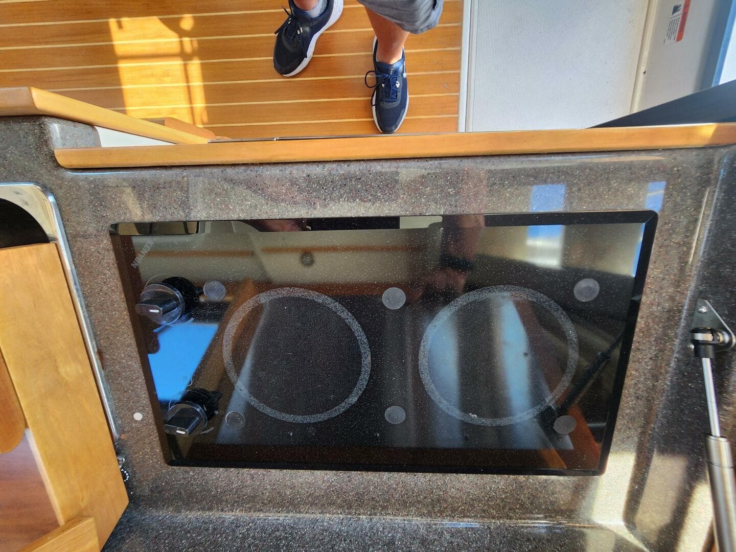 2020 Cutwater C-32 Cb — photo 25