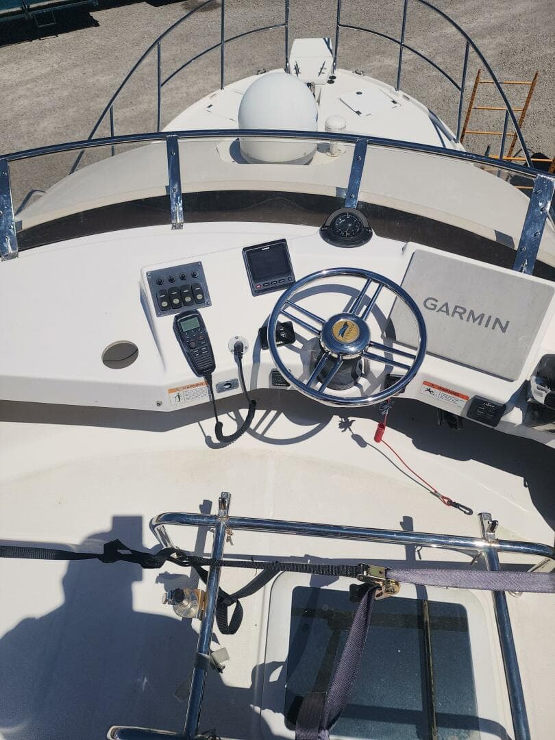 2020 Cutwater C-32 Cb — photo 28