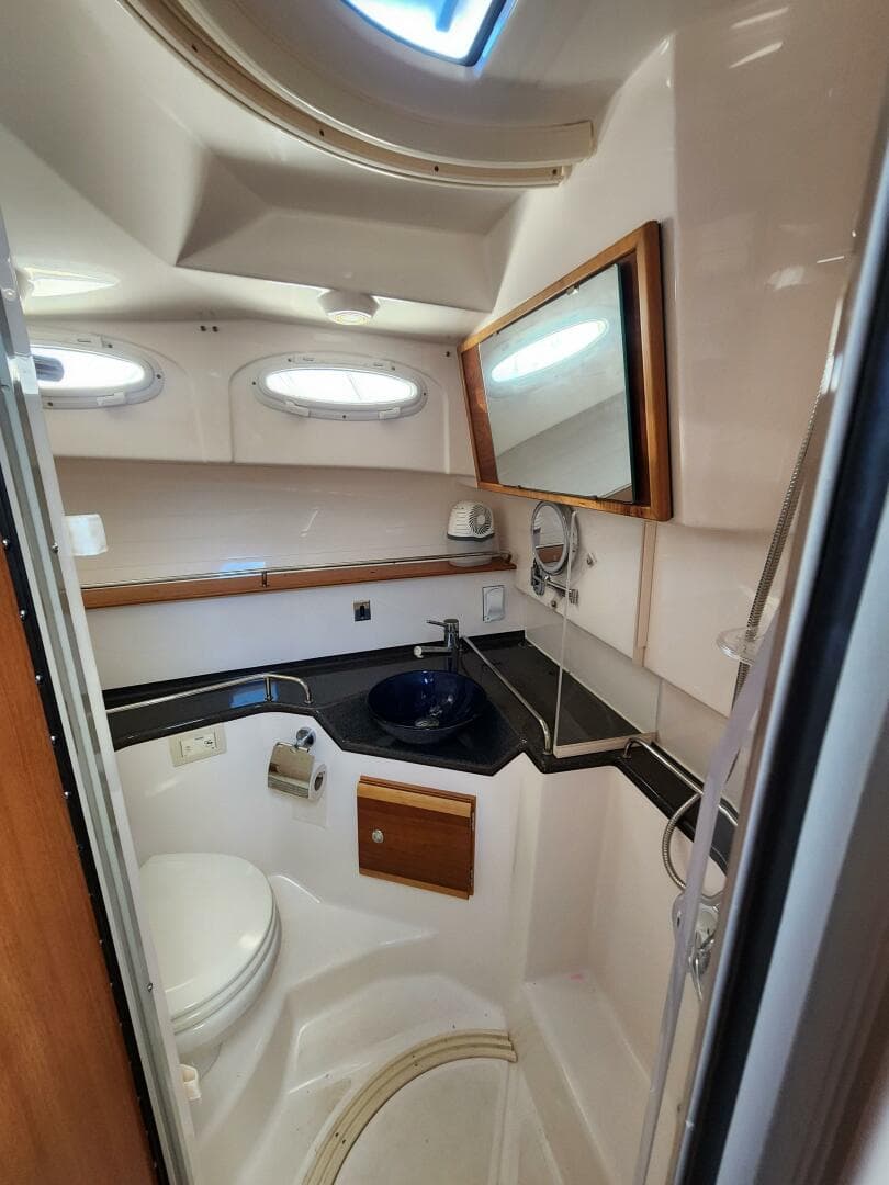 2020 Cutwater C-32 Cb — photo 13