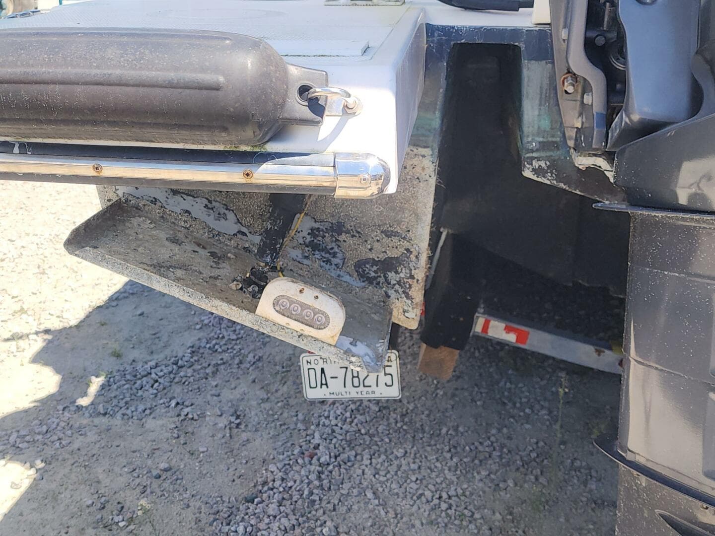 2020 Cutwater C-32 Cb — photo 32