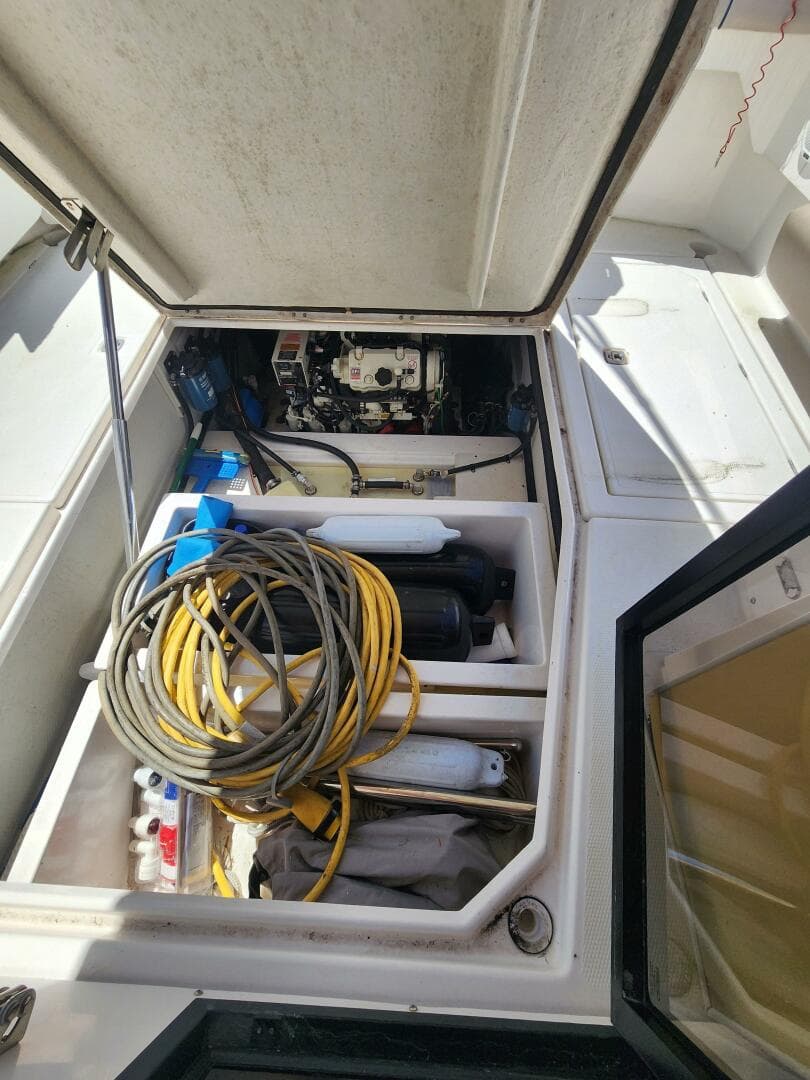 2020 Cutwater C-32 Cb — photo 30