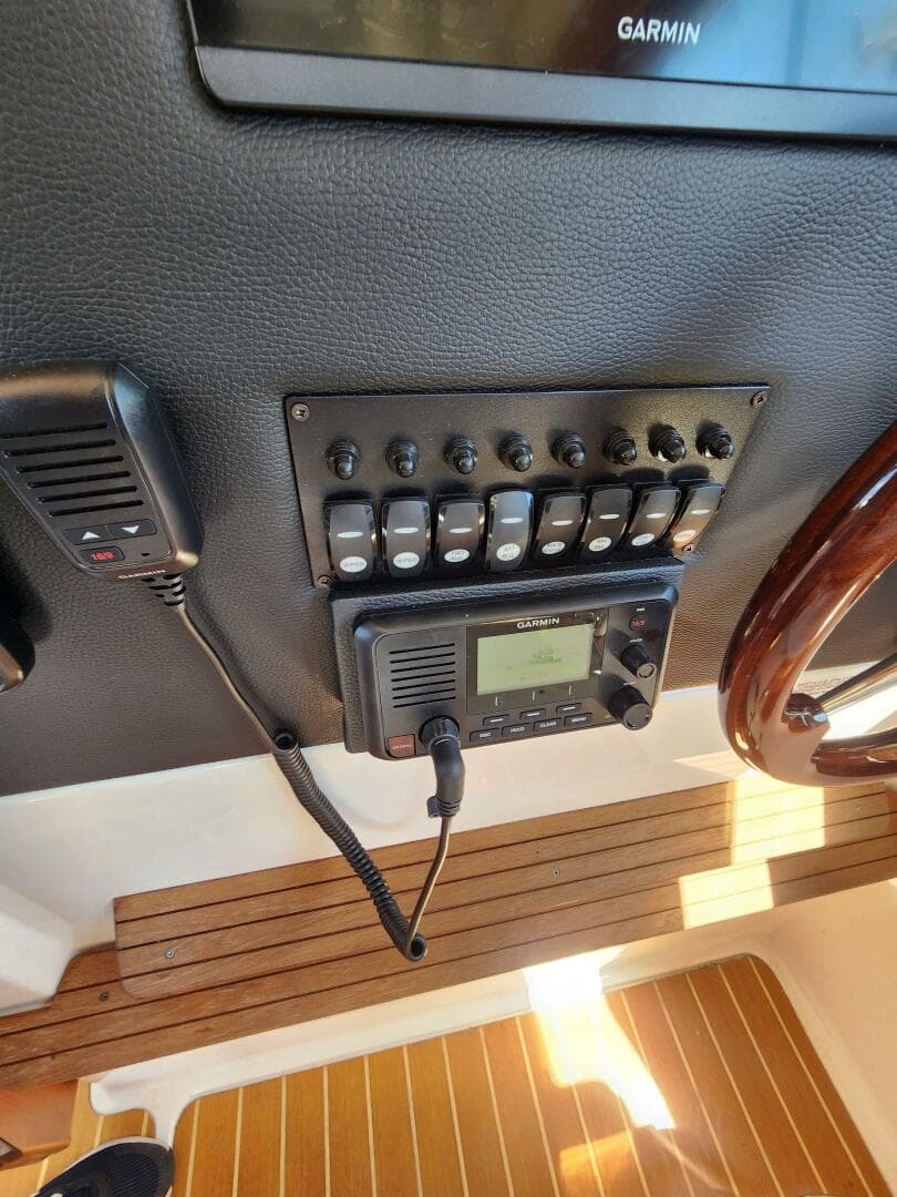 2020 Cutwater C-32 Cb — photo 10