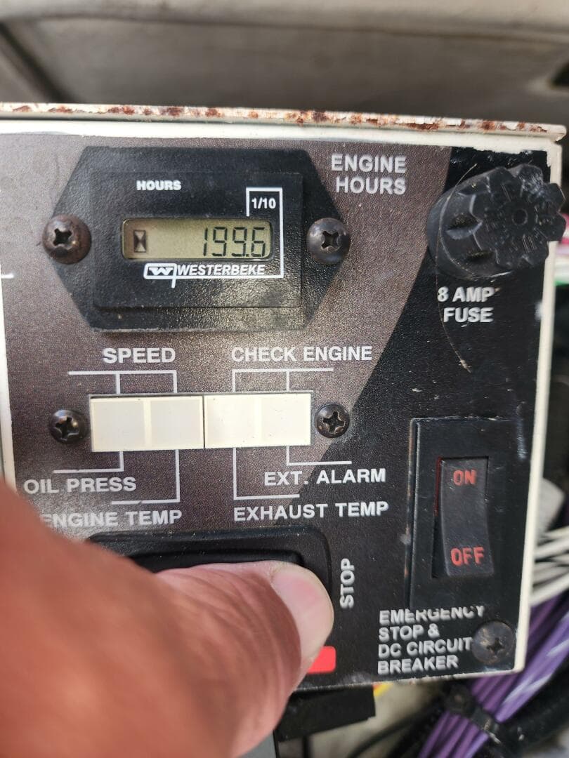 2020 Cutwater C-32 Cb — photo 26