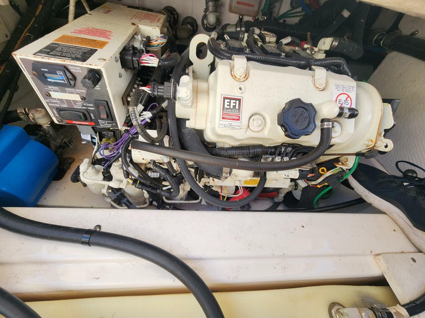 2020 Cutwater C-32 Cb — photo 27