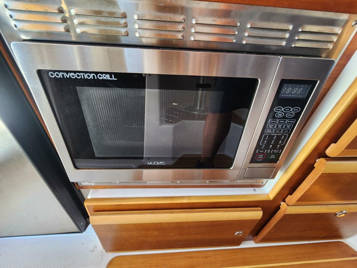 2020 Cutwater C-32 Cb — photo 29