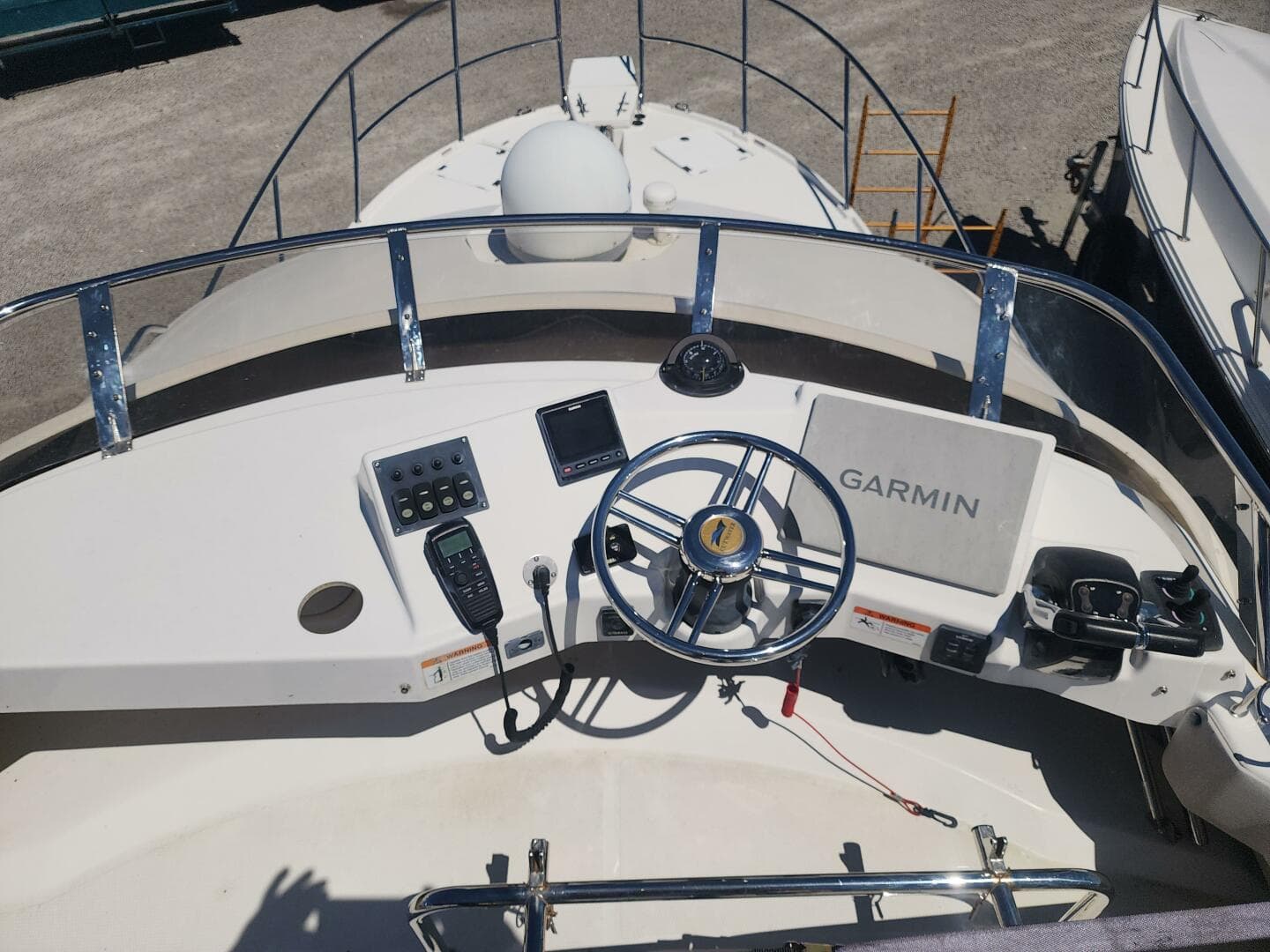 2020 Cutwater C-32 Cb — photo 31