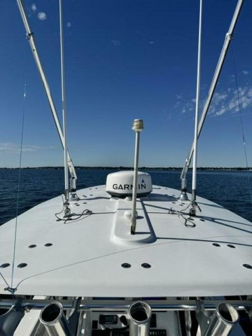 2015 Regulator — photo 18