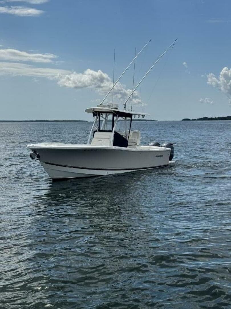 2015 Regulator — photo 9