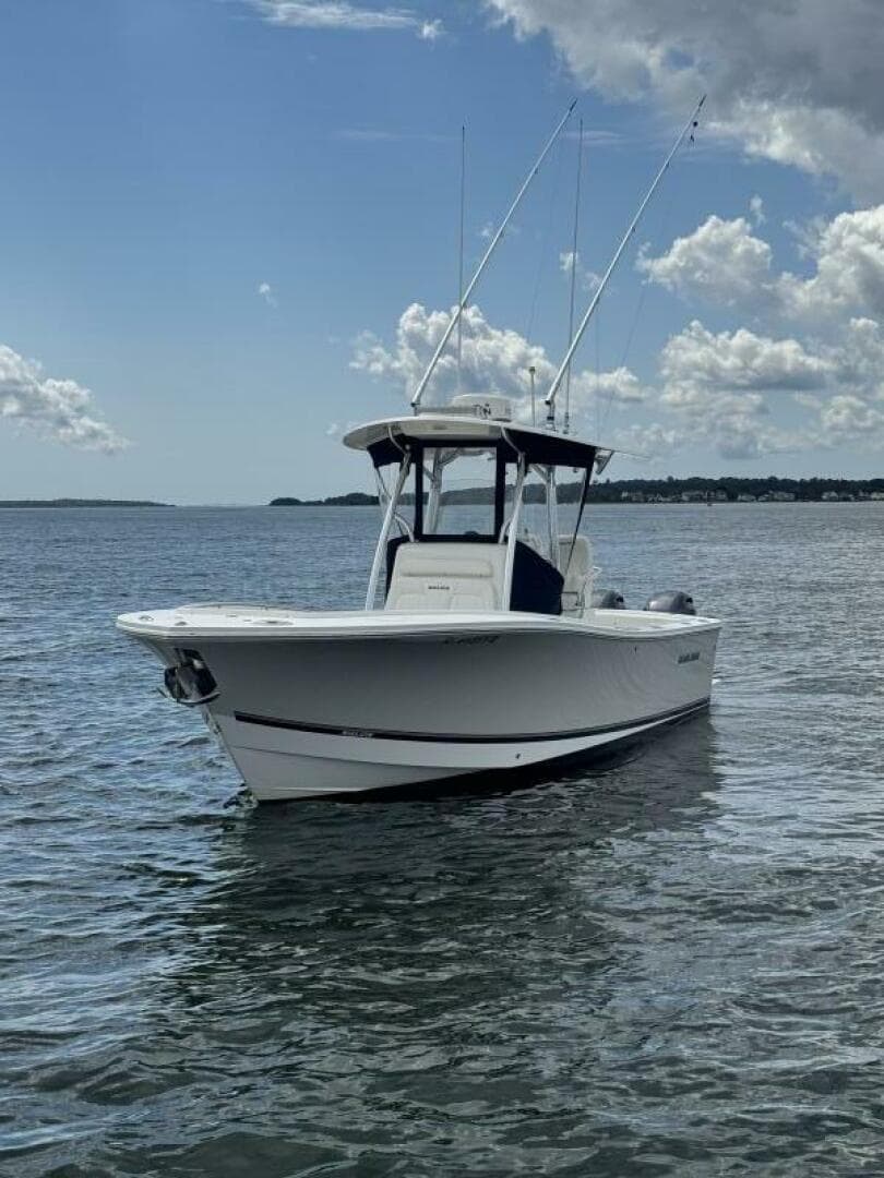 2015 Regulator — photo 10