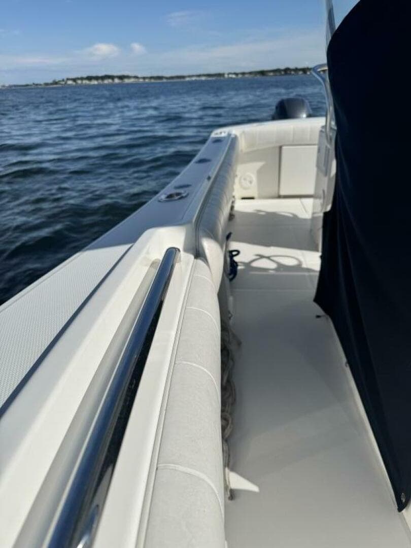 2015 Regulator — photo 23