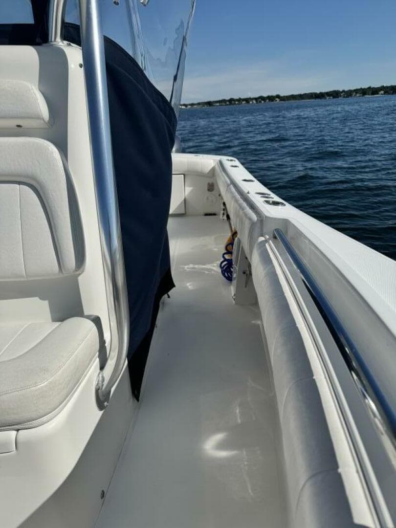 2015 Regulator — photo 22