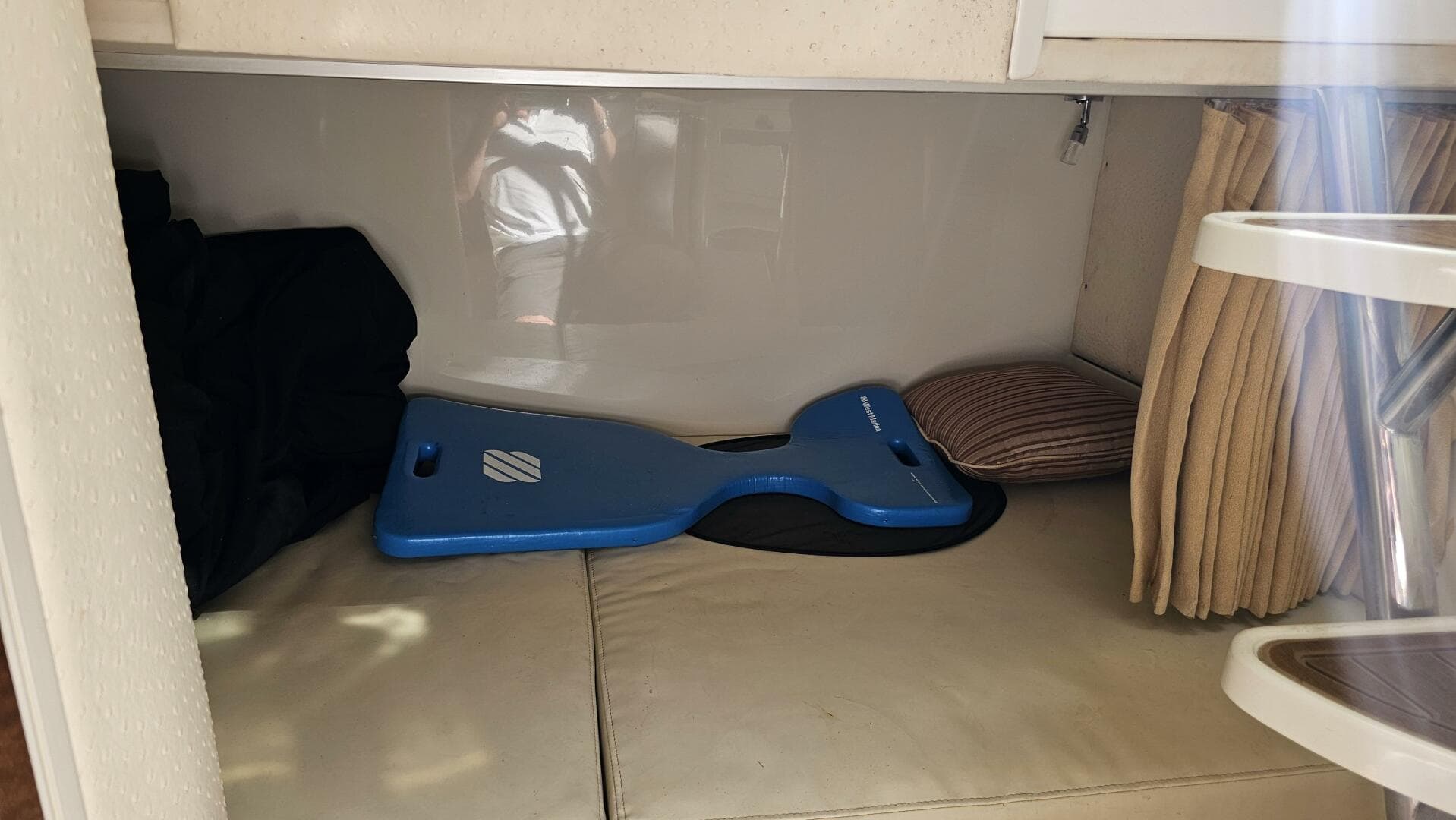 2008 Hydra-Sports 3500 Vx Repowered — photo 39