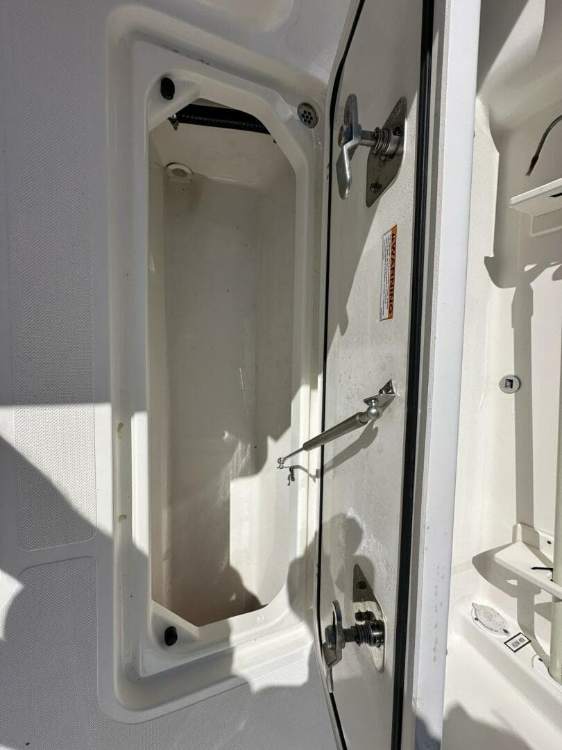 2020 Pursuit 355 OS — photo 47