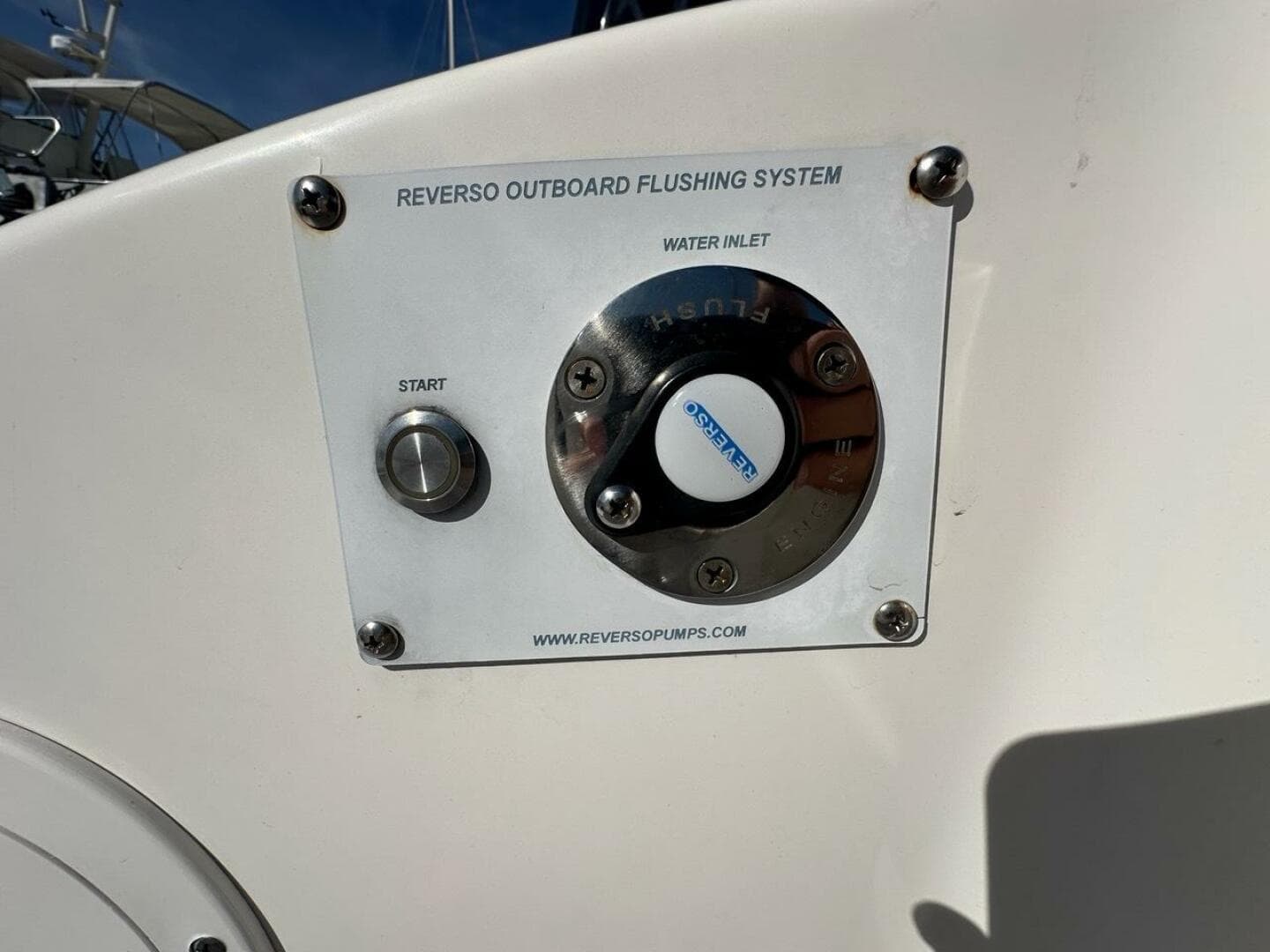 2020 Pursuit 355 OS — photo 49