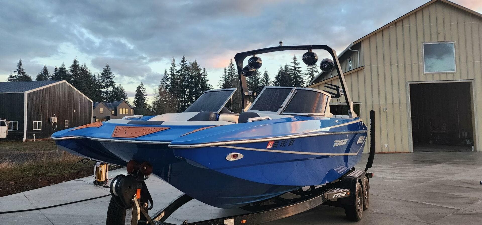 2017 Mb F21 — photo 4