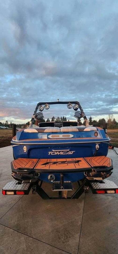 2017 Mb F21 — photo 3