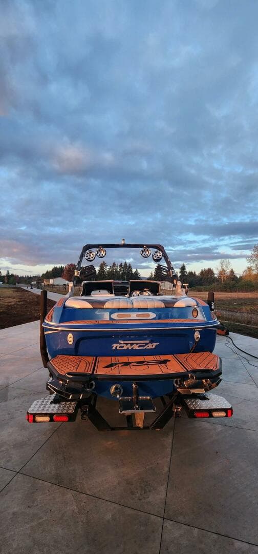 2017 Mb F21 — photo 8