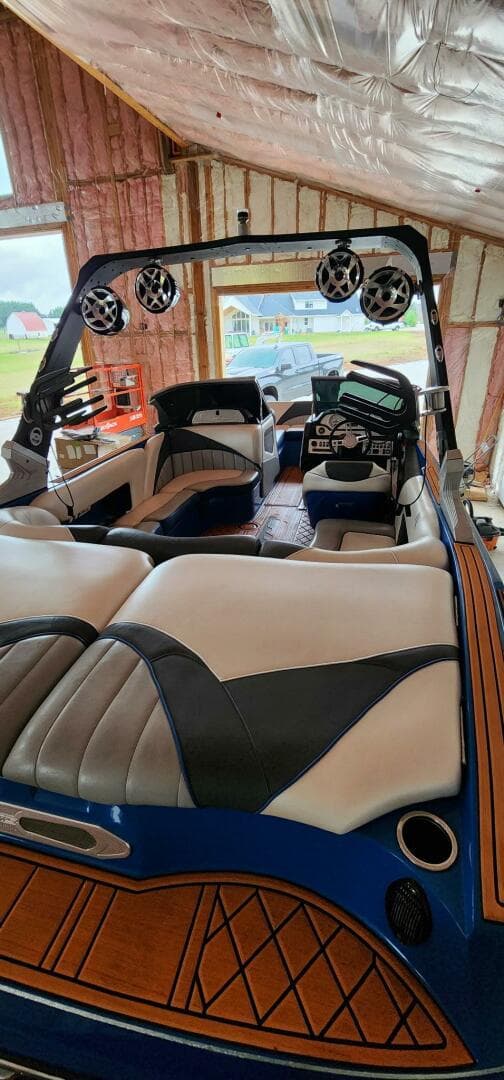 2017 Mb F21 — photo 6