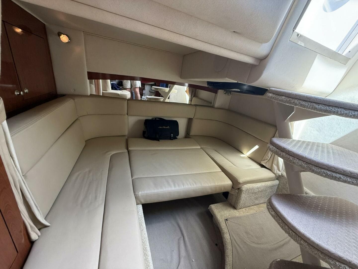 2007 Sea Ray 320 Sundancer — photo 18