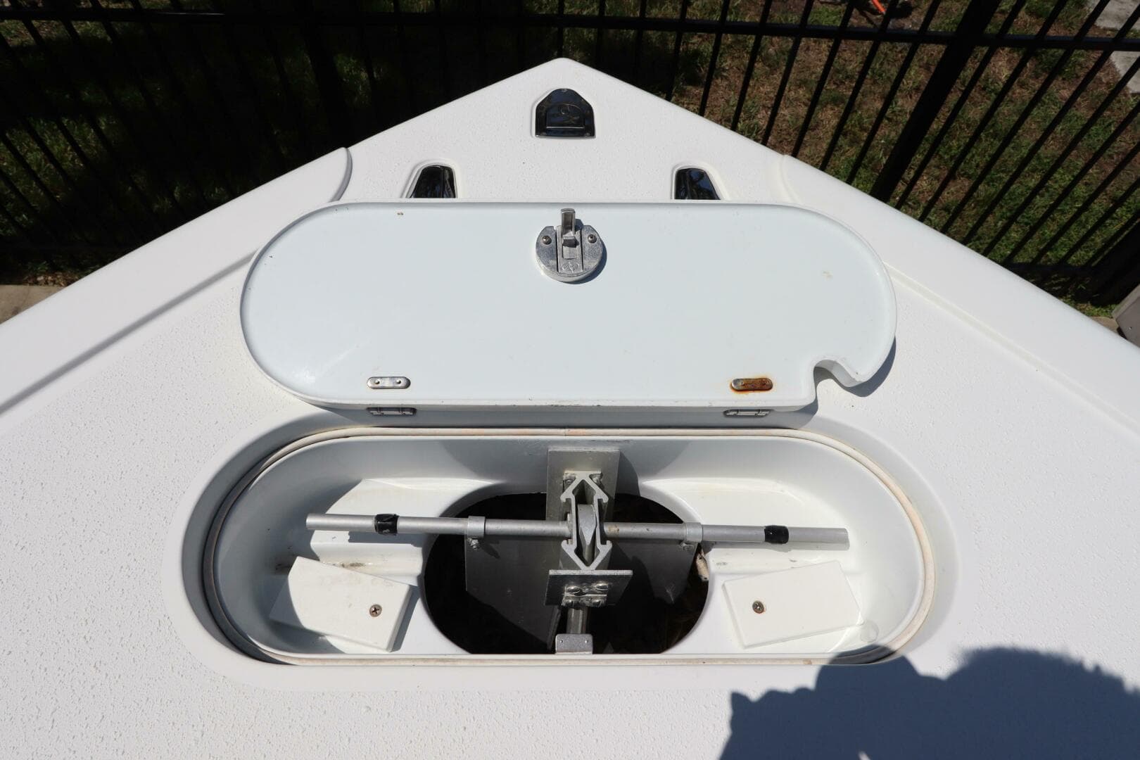 2013 Yellowfin Offshore — photo 41