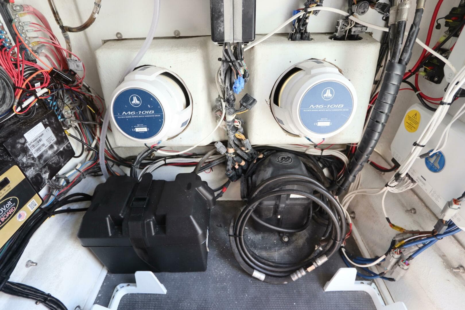 2013 Yellowfin Offshore — photo 48