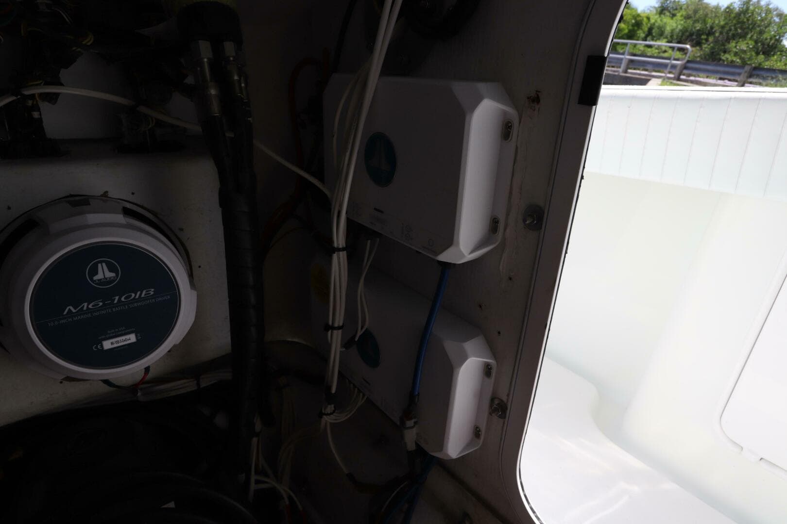 2013 Yellowfin Offshore — photo 49