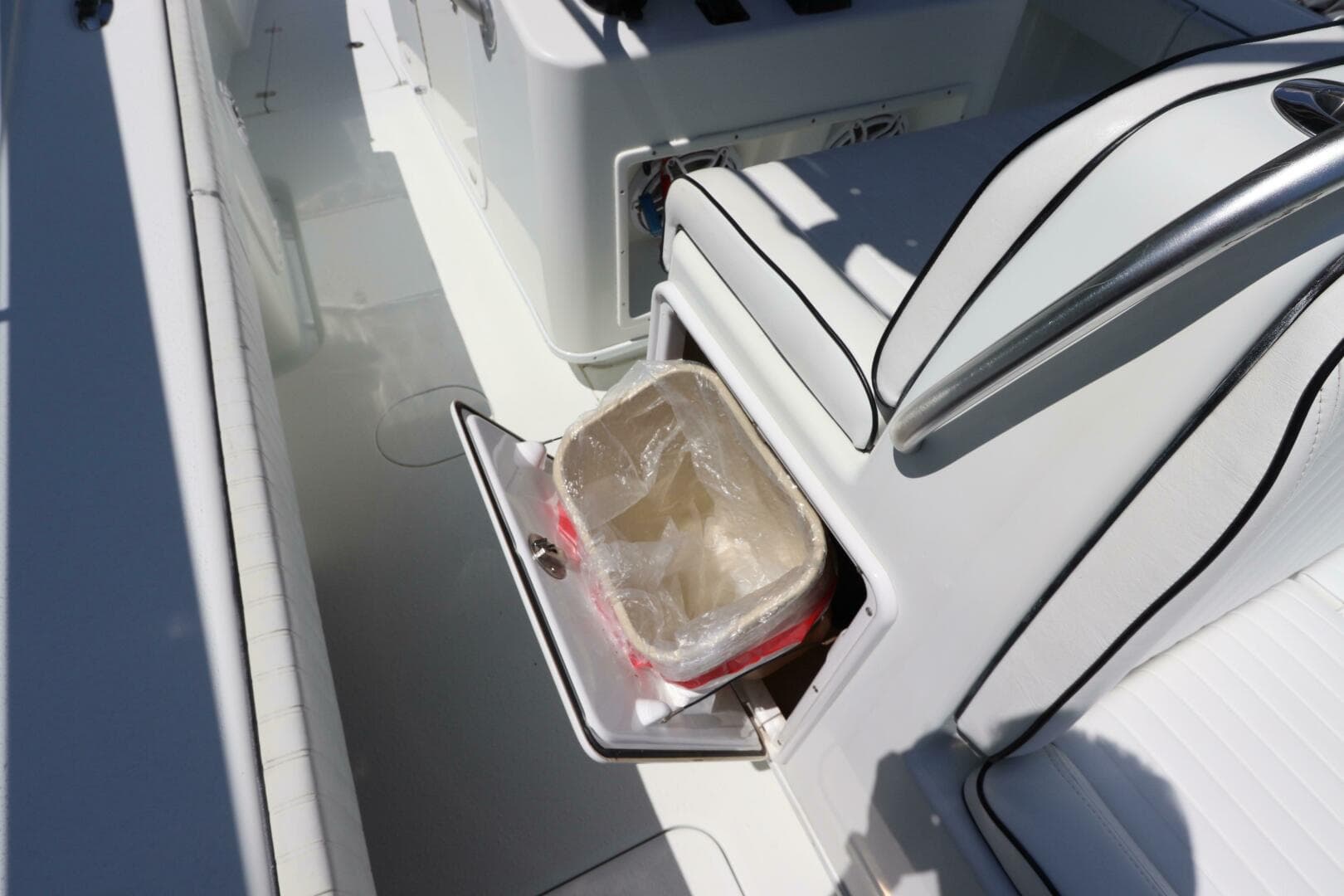 2013 Yellowfin Offshore — photo 25