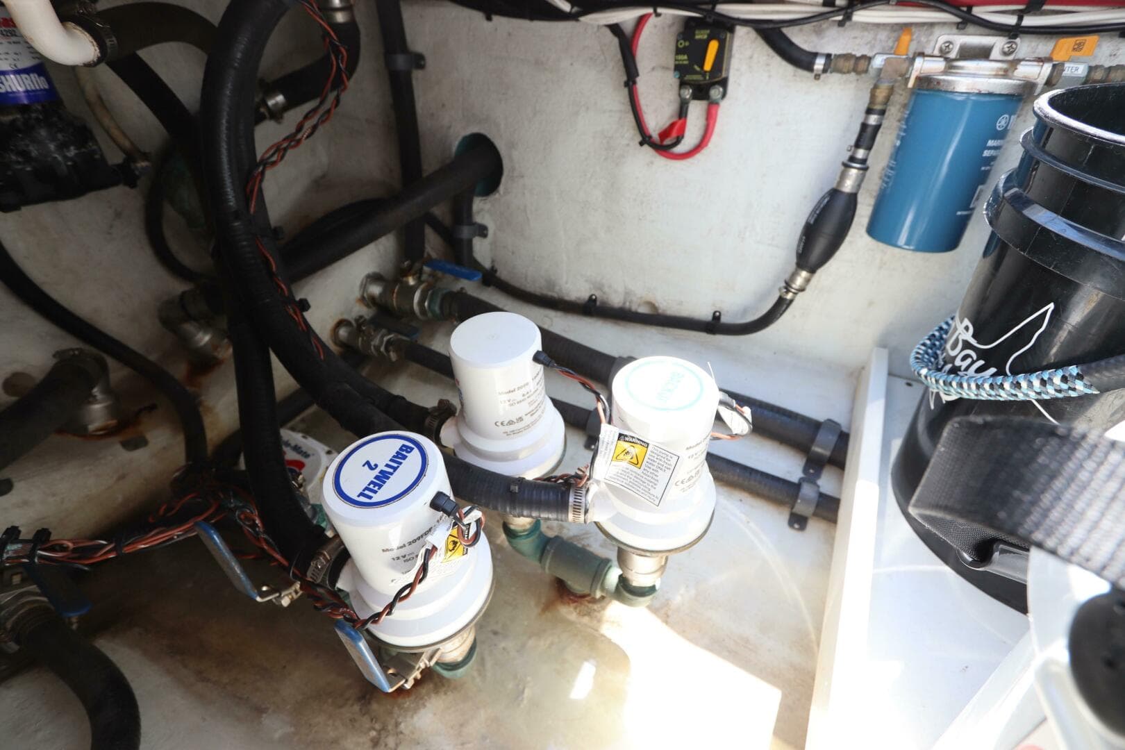 2013 Yellowfin Offshore — photo 14