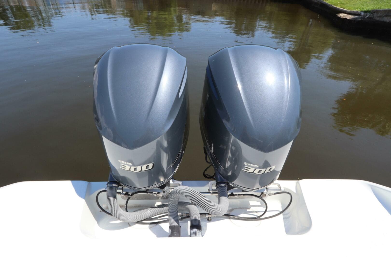 2013 Yellowfin Offshore — photo 11