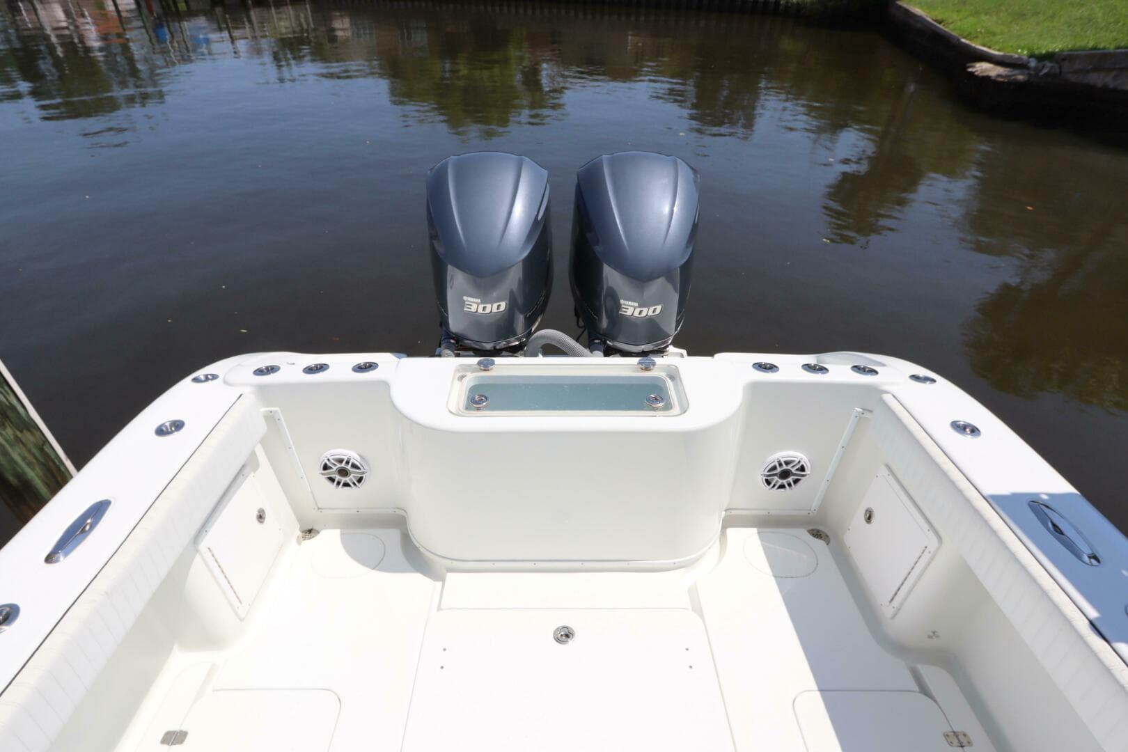 2013 Yellowfin Offshore — photo 8