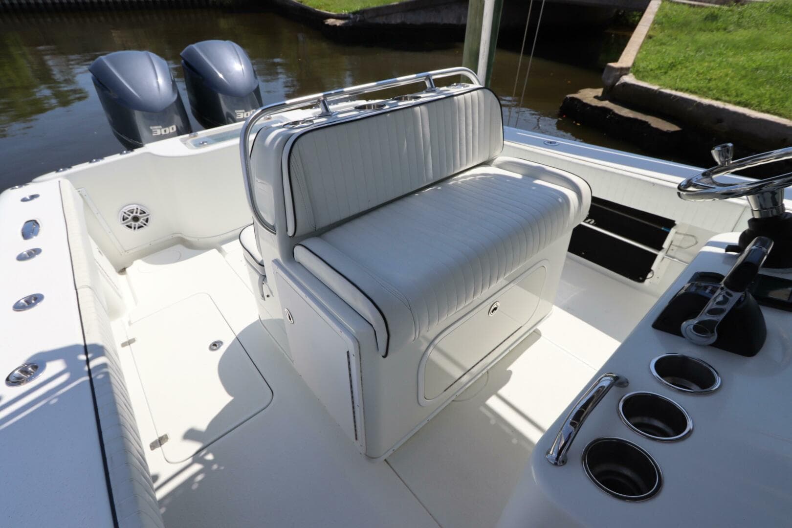 2013 Yellowfin Offshore — photo 22