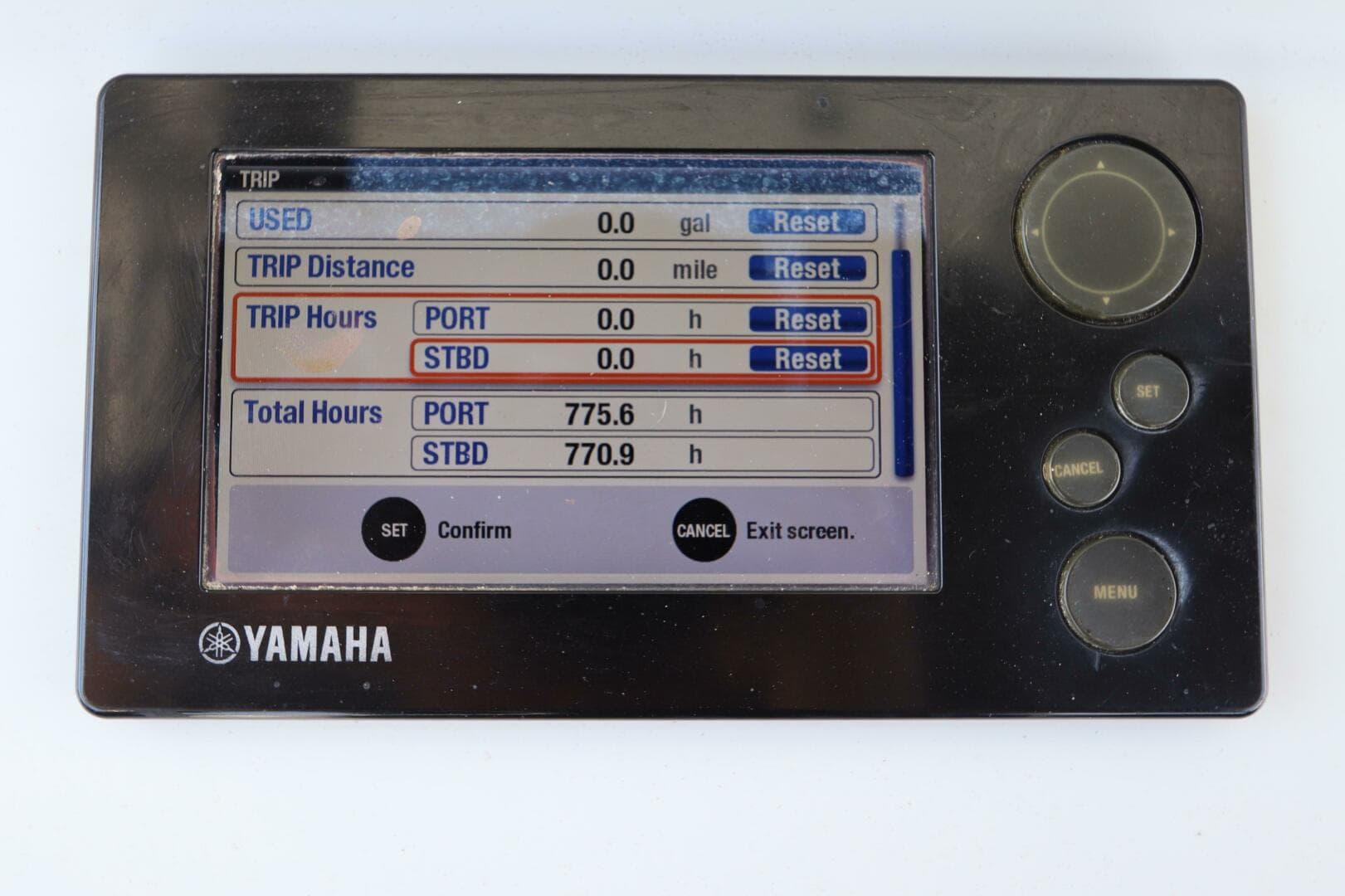 2013 Yellowfin Offshore — photo 31