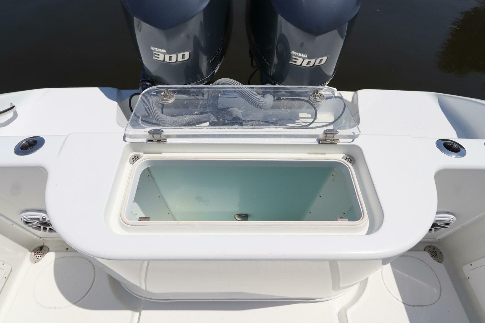 2013 Yellowfin Offshore — photo 9