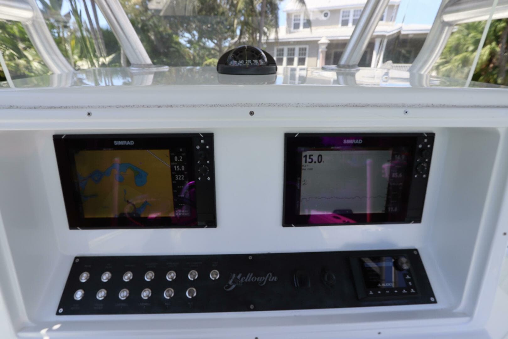2013 Yellowfin Offshore — photo 35