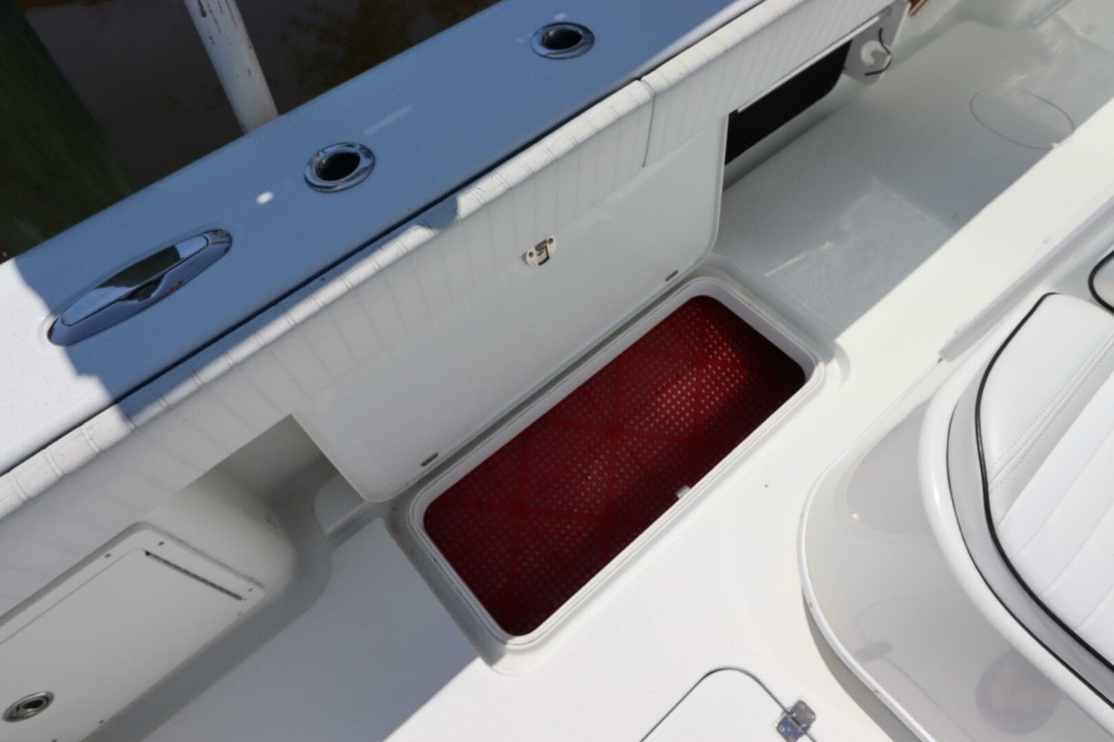 2013 Yellowfin Offshore — photo 17