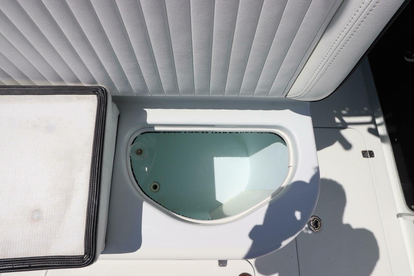 2013 Yellowfin Offshore — photo 16