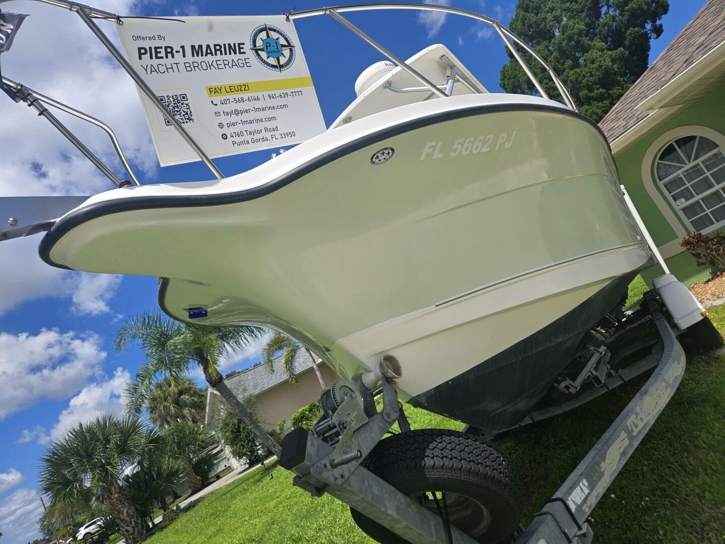 2005 Trophy — photo 5