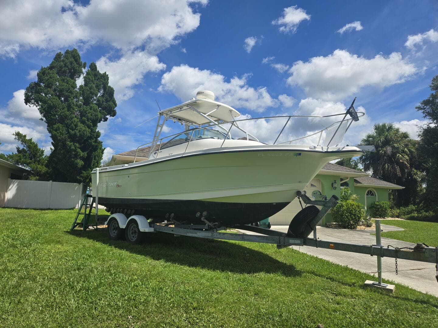 2005 Trophy — photo 7