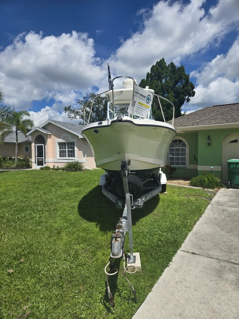 2005 Trophy — photo 3