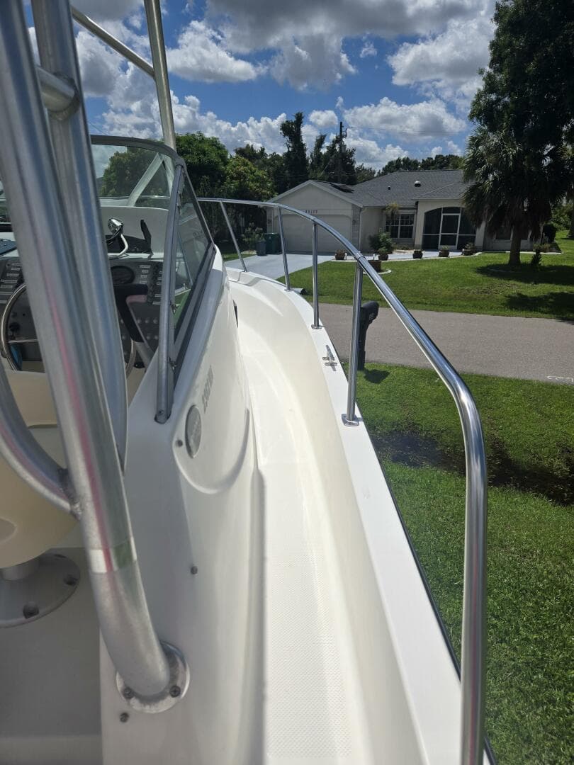 2005 Trophy — photo 28