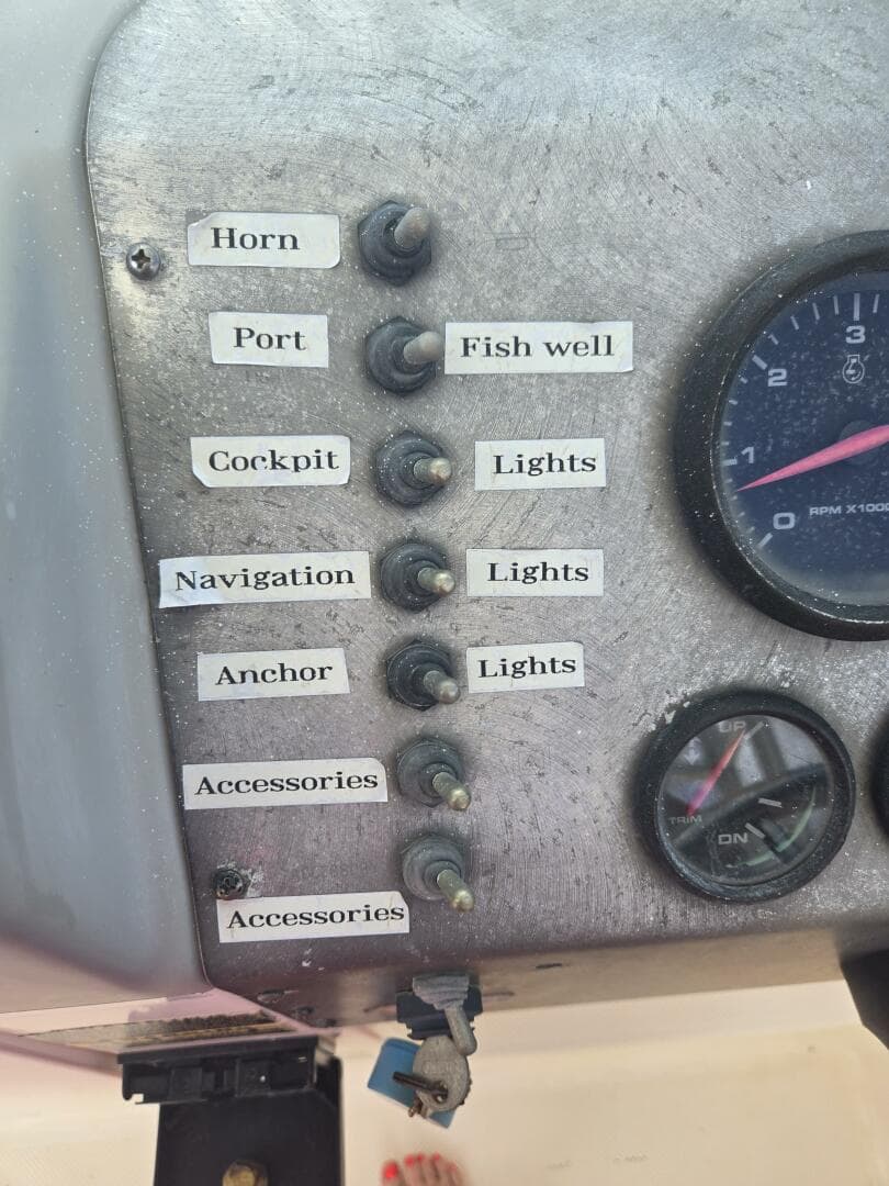 2005 Trophy — photo 21